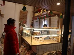 -面包与我Bread Or Me(长城汇店)