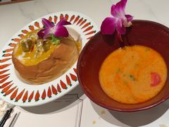 -太食獸泰式茶餐厅(IFS国金中心店)