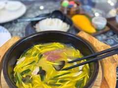 -桥香园过桥米线(国贸店)