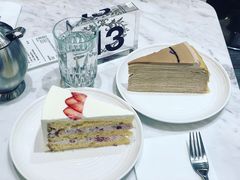 -Lady M(沙田新城市广场店)