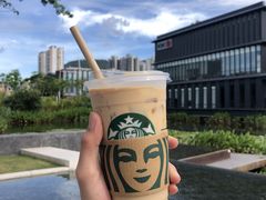 -星巴克(深圳前海企业公馆店)