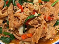 -回家吃饭·地道南昌菜(建德观总店)