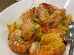 -良友·海鲜青岛菜(五四广场店)