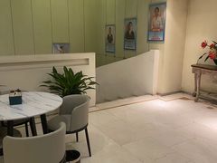 -华夏良子·足道SPA艾灸(三里屯店)