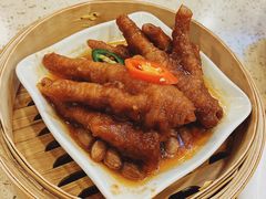 -点都德(盘福楼店)