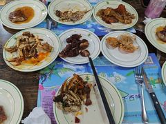 -巴犀烧烤(新崇光店)