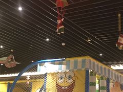 -武汉世茂希尔顿酒店·汇·全日餐厅