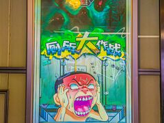 -脑洞先生非恐剧情密室(五一店)