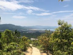 -七娘山