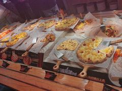 -比格比萨自助(南京万达茂店)