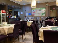 大堂-湘裕楼(大观南路总店)