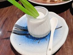 -Secret Flavor 秘之味东南亚料理(淮海巴黎春天店)