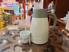 -西江美食舫·江西菜(健德桥店)