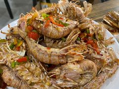 -天津金元宝滨海农产品交易市场(共发大道)