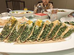 -老德州四合院·德州菜(天衢路店)