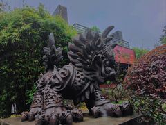 -杭州植物园