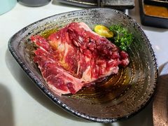 -久藏·横膈膜烧肉·酒场(江汉路店)