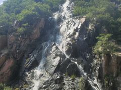 -黄巢水库
