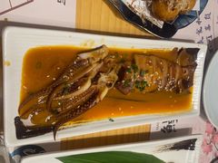 -鳗鲔·料理小馆