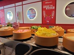-龍歌自助小火锅(漳州二路爱购店)