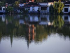 -襄阳古城