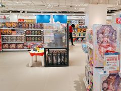-TOYSRUS玩具反斗城(长春欧亚卖场店)