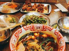 -破店肥哈·东北烧烤·夜宵(南山保利店)