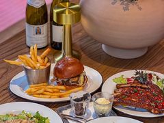 -尚牛社会 Beef & Liberty(金桥EKA天物店)