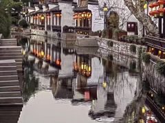 -南浔古镇