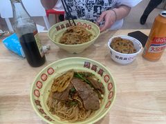 -周真真南昌拌粉·瓦罐汤(敦化路店)