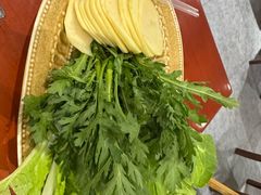 -菌之家·专业纯野生菌火锅·特色炒菌
