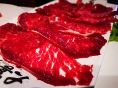 -大喜牛鲜牛肉火锅(世纪金源店)