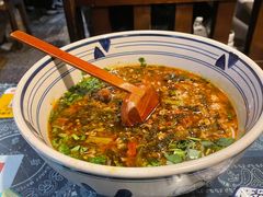 -蜗牛小馆醉乡民谣云南菜(惠新西里店)