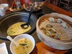 -马路边上·小海鲜烧烤(八一路店)