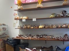 -雀食面包店(钟楼店)
