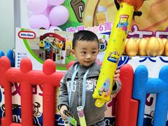 -美吉姆国际儿童发展中心(红谷滩绿地缤纷城中心)