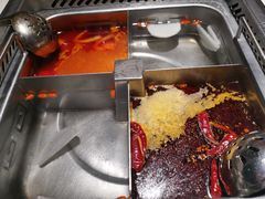 -海底捞火锅(长沙华创国际广场店)