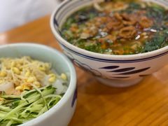 -真老陕(富达大厦店)