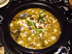 黑鱼郭我家酸菜鱼-黑鱼郭我家酸菜鱼(摩尔广场店)