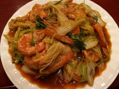 -老胶东家常菜馆(市场一路店)