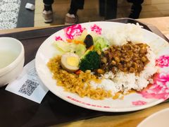 -大食代美食广场(迪士尼小镇店)