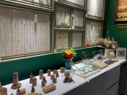 -邵老师打金·黄金加工(大望路总店)