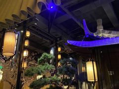 -绿茶餐厅(千岛湖银泰城店)