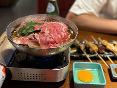 -王氏炉匠·烧鸟放题自助(好运街店)