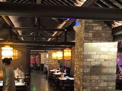-绿茶餐厅(石家庄万象城店)
