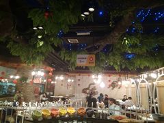 -蕃茄述·好汤自然来(江汉路店)