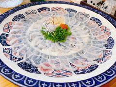 -桥岚·巷子鲜河豚鱼(专门店)