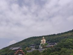 -句容茅山景区