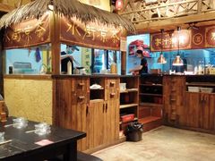 大堂-今邕烧烤(西大店)