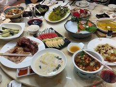 -帝景壹号粤菜餐厅(美丽沙店)